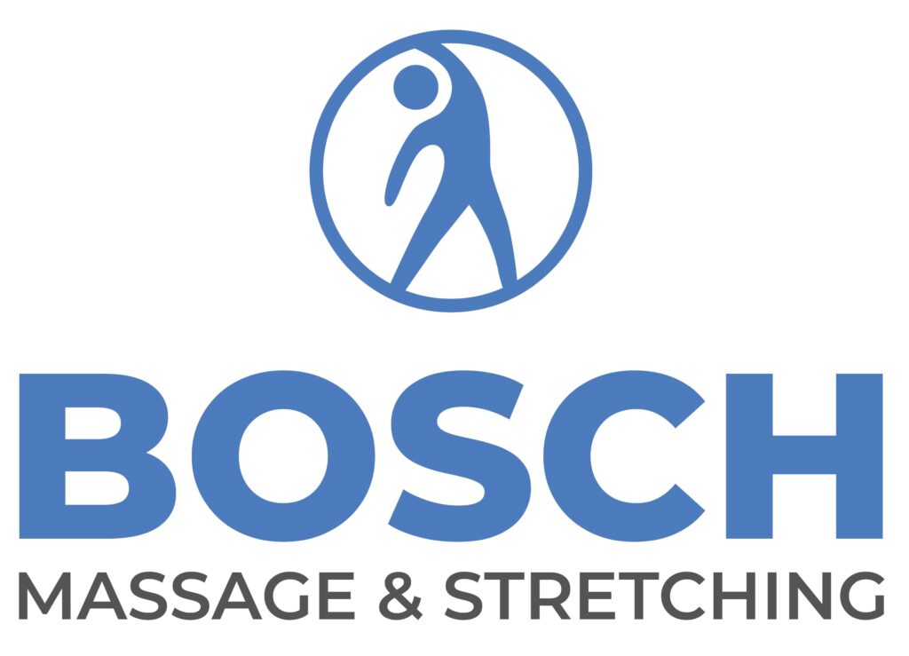Bosch Massage & Stretching